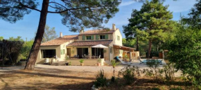 Chambre d'hôte BB proche d'Aix en Provence